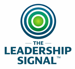the leadership signal