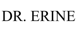 dr. erine