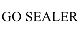 go sealer
