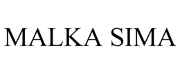 malka sima