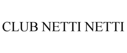 club netti netti