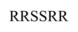 rrssrr