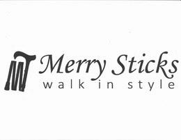 merry sticks walk in style