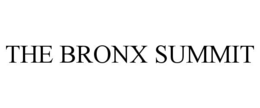 the bronx summit