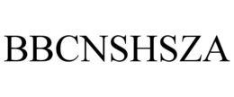 bbcnshsza