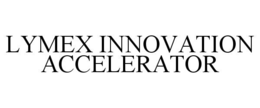lymex innovation accelerator