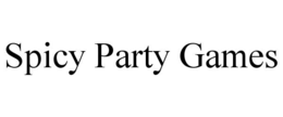 spicy party games
