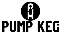 p k pump keg