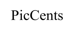 piccents