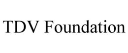 tdv foundation