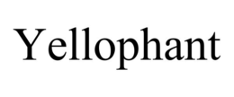 yellophant