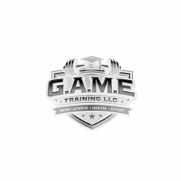 g.a.m.e  training llc   grind achieve mental effort