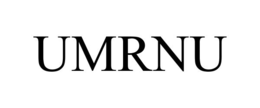 umrnu