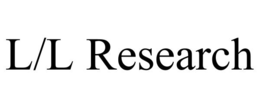l/l research