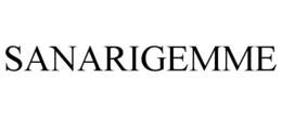 sanarigemme