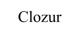 clozur