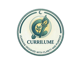 currilume learning designed with clarity and purpose.
