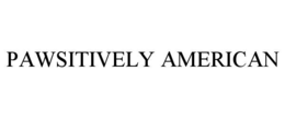 pawsitively american