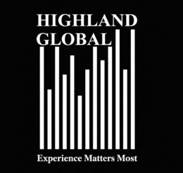 highland global experience matters most