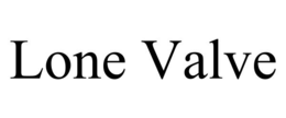 lone valve