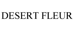desert fleur