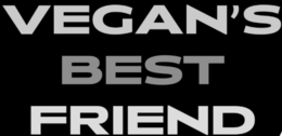 vegan's best friend