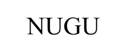 nugu