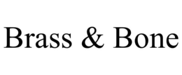 brass & bone