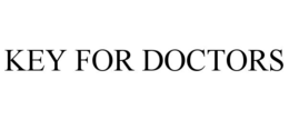 key for doctors