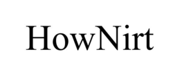 hownirt
