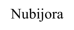 nubijora