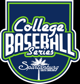 college baseball series spartanburg south carolina