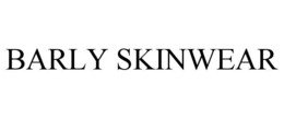 barly skinwear