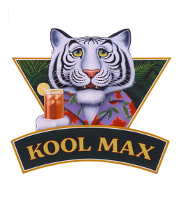 kool max