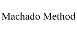 machado method