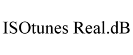 isotunes real.db