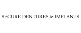 secure dentures & implants