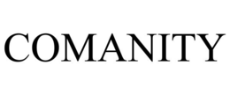 comanity