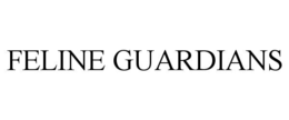 feline guardians