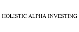 holistic alpha investing