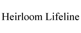 heirloom lifeline