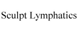 sculpt lymphatics