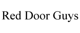 red door guys