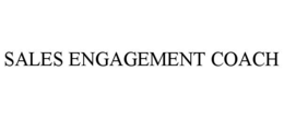 sales engagement coach