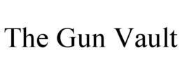 the gun vault