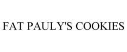 fat pauly's cookies