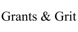 grants & grit
