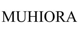 muhiora