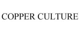 copper culture