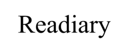 readiary